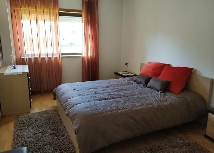 Da Apartament Figueira da Foz